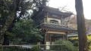 ２階建てになっている