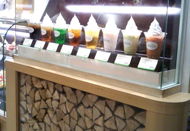 ミルク パフェ よつ葉ホワイトコージ 東京スカイツリータウン ソラマチ店 クチコミ アクセス 営業時間 浅草 フォートラベル ミルク パフェ よつ葉ホワイトコージ 東京スカイツリータウン ソラマチ店 クチコミ アクセス 営業時間 浅草 フォートラベル