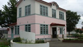 北見の薄荷は世界を占めた　～　北見ハッカ記念館