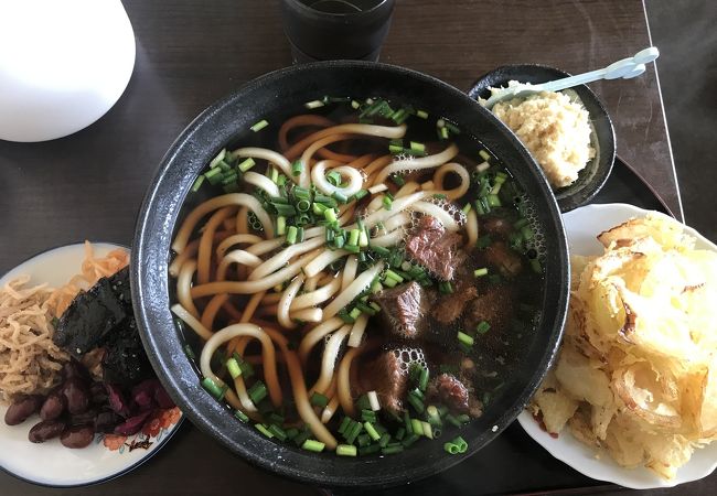 大量の生姜を投入！