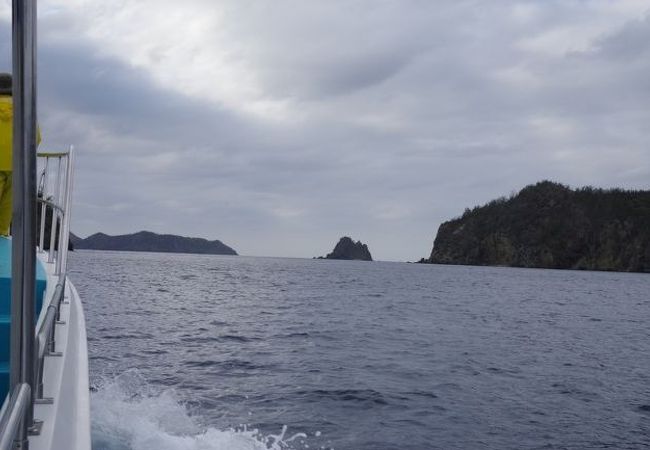 父島のとなり兄島にある透明度の高いシュノーケリングスポット。別名キャベツビーチ