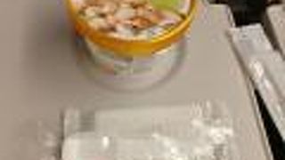 ひかり・のぞみに乗るなら車内販売！