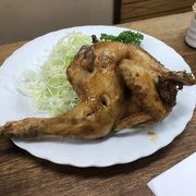 いい意味で裏切られた