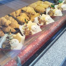 ポンパドウル 元町本店