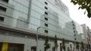 銀座を代表する商業施設