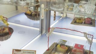 スイーツキャッチャー