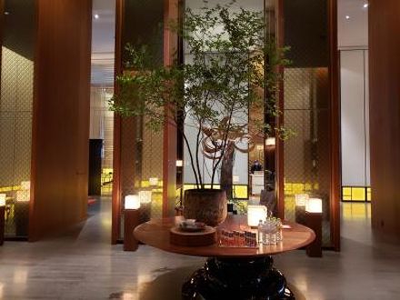 アンダーズ東京の宿泊予約なら フォートラベル の格安料金比較 霞ヶ関 永田町