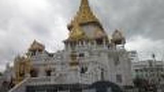 チャイナタウンにあります