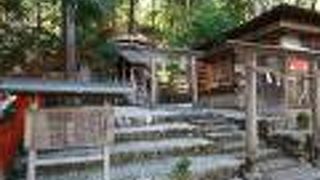 唯一の頭髪の神様