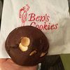 ベンズ クッキーズ ロンドンサウスケンジントン店