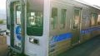 景色の良い路線