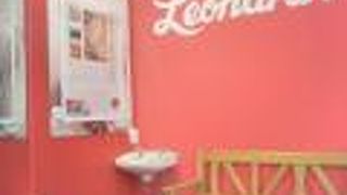 レナーズカラー