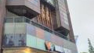 より観光地に合った商業施設に