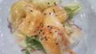 通常のオーダーバイキング