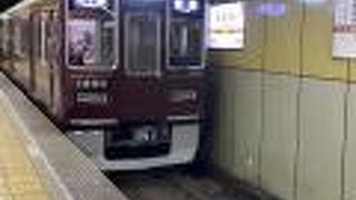 大阪メトロ 堺筋線 (6号線) 