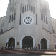 バクララン教会