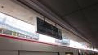 日本の方の利用も多いです