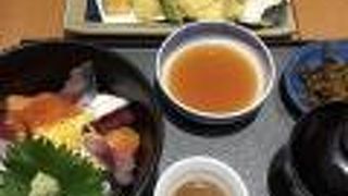 空港でこのクオリティ