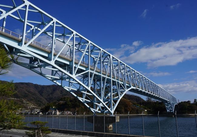 蒲刈大橋 クチコミ アクセス 営業時間 大崎下島 豊島 下蒲刈島 フォートラベル