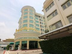 ロイヤル パビリオン ホアヒン 写真