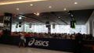 スポーツ商品のセール