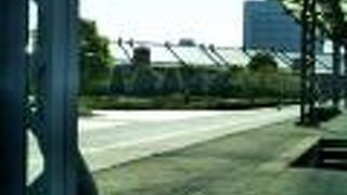 横浜の歴史を感じながら