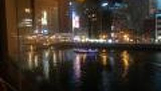 バンガーズ・バー