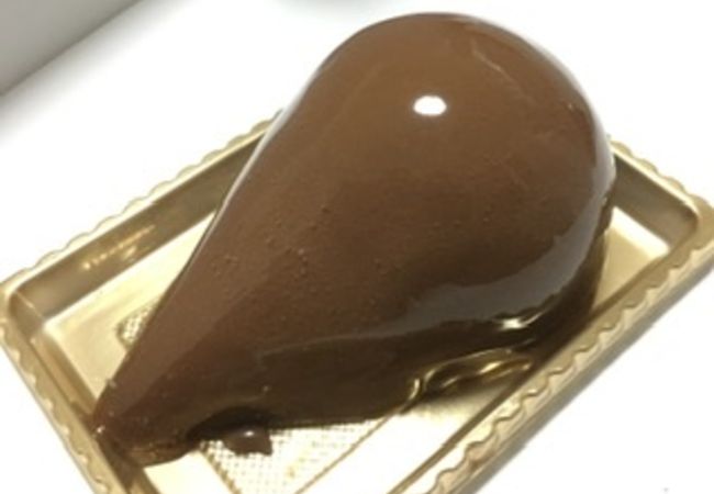 フランス菓子 パティシエ ショコラティエ イナムラショウゾウ クチコミ アクセス 営業時間 谷根千 フォートラベル