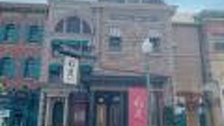 日本食の高級感を