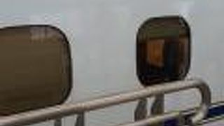 2020年８月22日の博多９時06分発さくら541号鹿児島中央行きの様子について