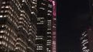 南北、2つの展望室！