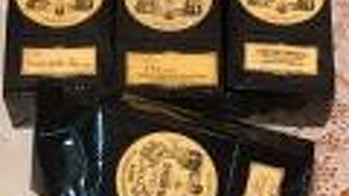 フランス紅茶の老舗店