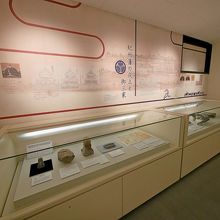 和歌山城の歴史文化「わかやまの歴史絵巻」