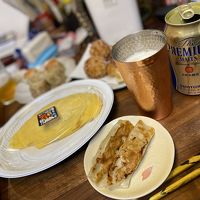 たいめいけん  西武池袋店