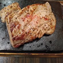 赤身肉