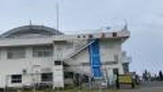 鶴見岳山上に気軽に行かれます。