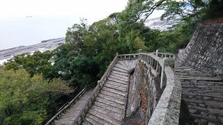 雰囲気サイコーです。