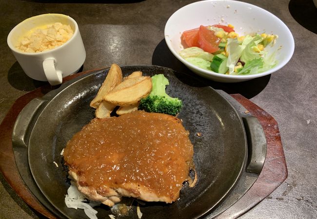 ステーキのあさくま 岡山大元店 クチコミ アクセス 営業時間 岡山市 フォートラベル