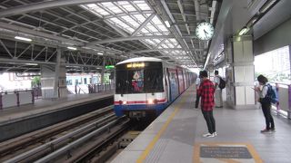 簡単に利用できる