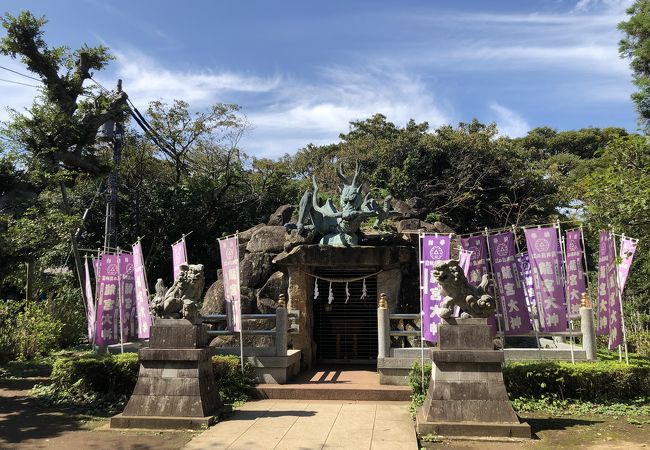 江島神社 龍宮 クチコミ アクセス 営業時間 藤沢 江ノ島 フォートラベル