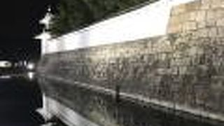 アートイベントで訪問