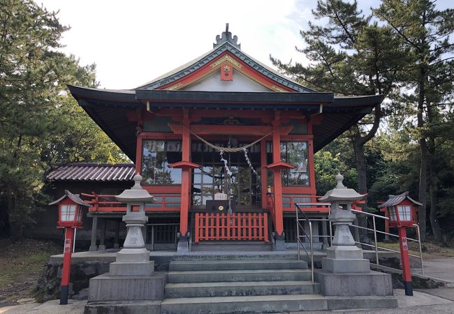 月読神社 クチコミ アクセス 営業時間 桜島 古里温泉 フォートラベル