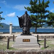 平清盛像 クチコミ アクセス 営業時間 宮島 厳島神社 フォートラベル