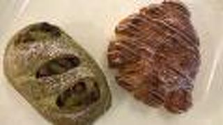 人気ベーカリー