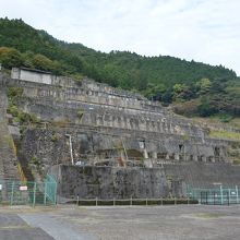 国の遺産登録に申請中とか・・・