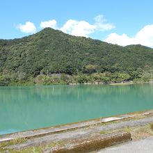 南紀湯川温泉