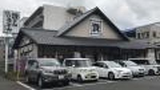 カレーも美味しかった