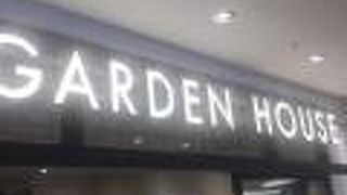 ベーカリーカフェ