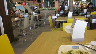 朝食にもオススメ