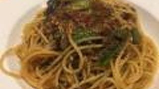 スパゲッティ専門店